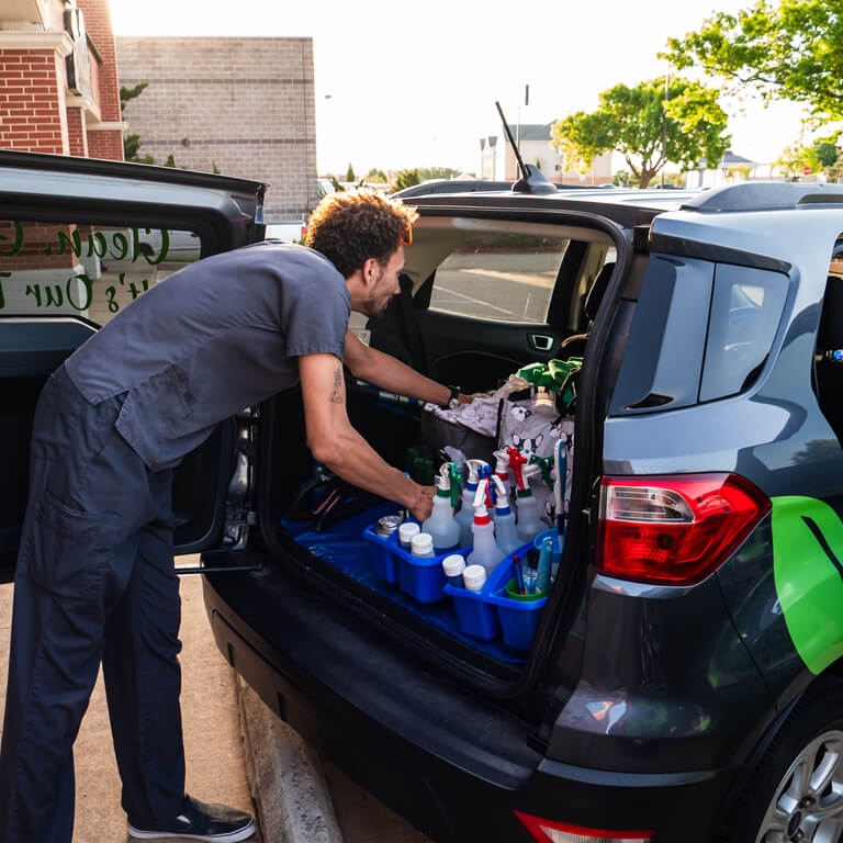 car-supplies