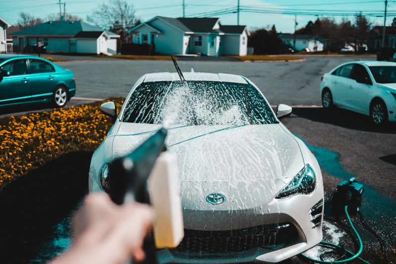 clean-car