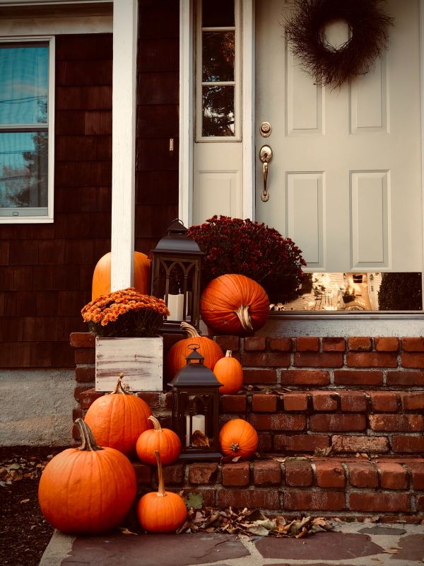 halloween-cleaning-checklist