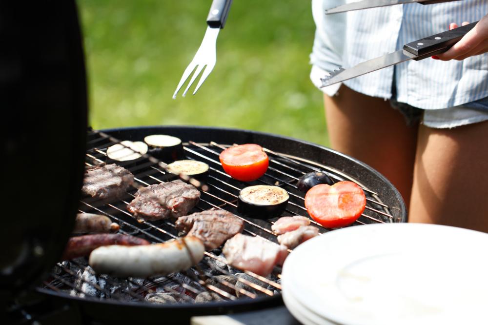 meat-and-sausages-on-grill
