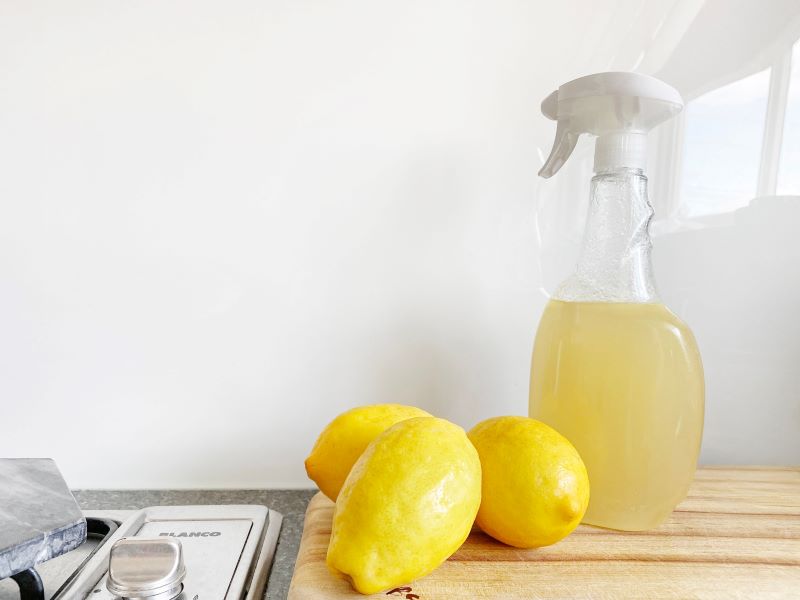 natural-cleaners