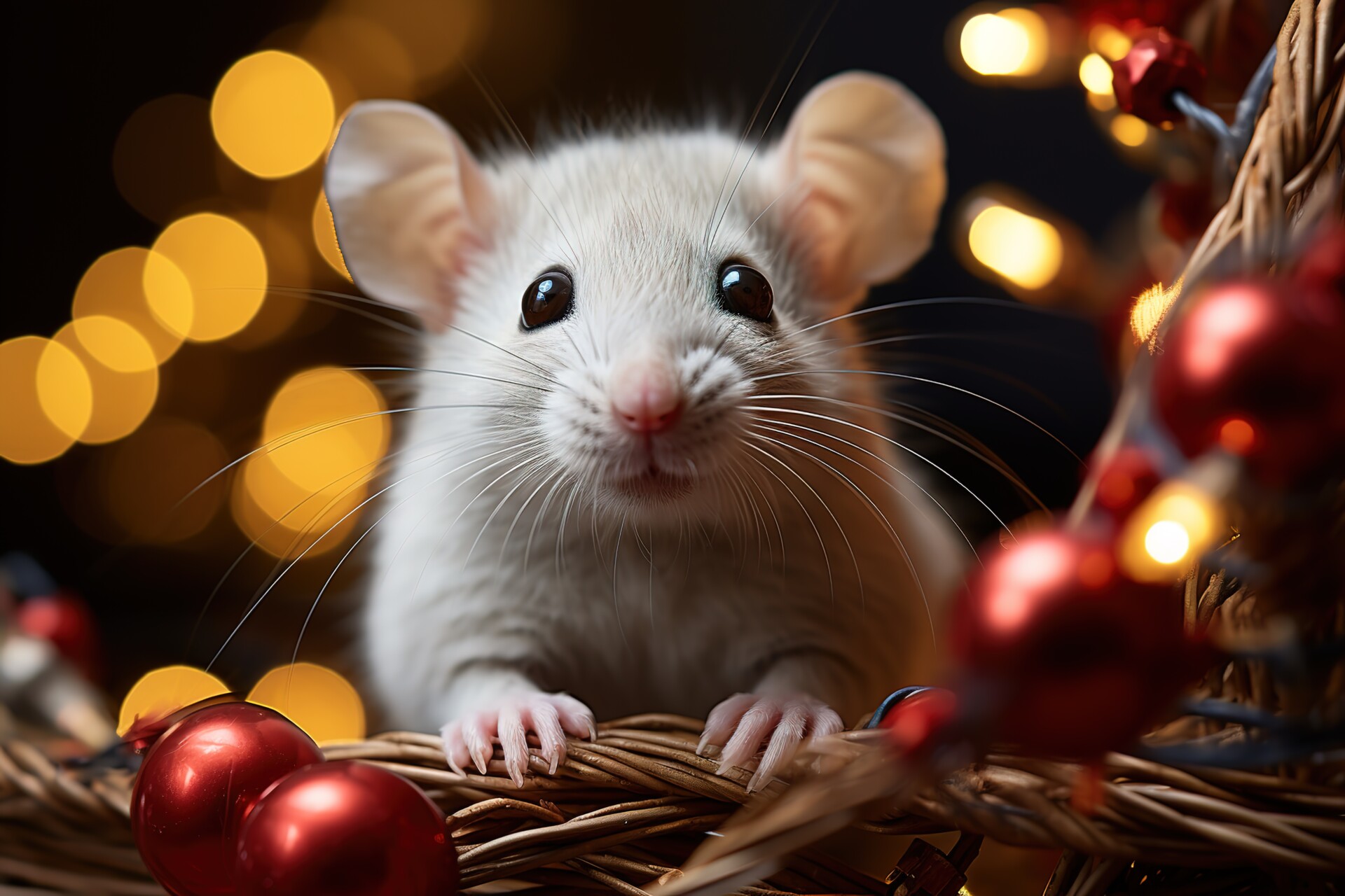 vecteezy_closeup-portrait-of-white-rat-on-christmas-bokeh-background_29784882_583