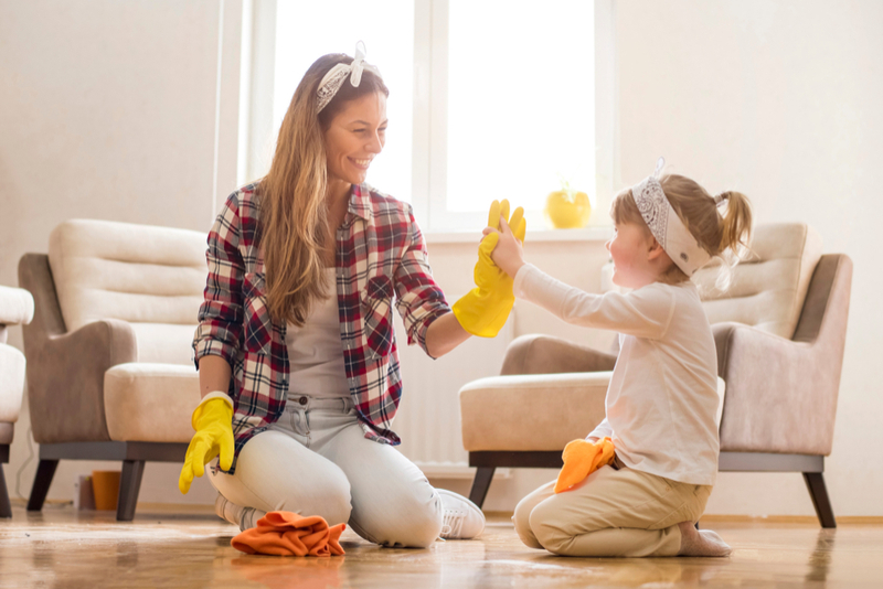how-often-should-i-have-my-home-cleaned